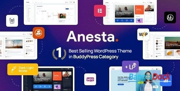 anesta-1-1-0-intranet-extranet-community-and-buddypress-wordpress-theme_43396e Anesta - Intranet, Extranet, Community and BuddyPress WordPress Theme - Image 1